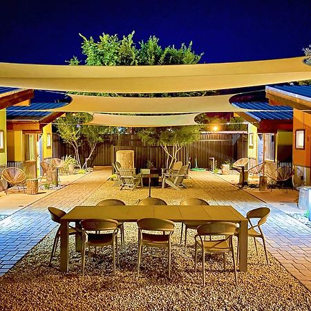 Downtown Kokopelli West 9 - Newly Remodeled Stylish Studio Moab Exterior photo