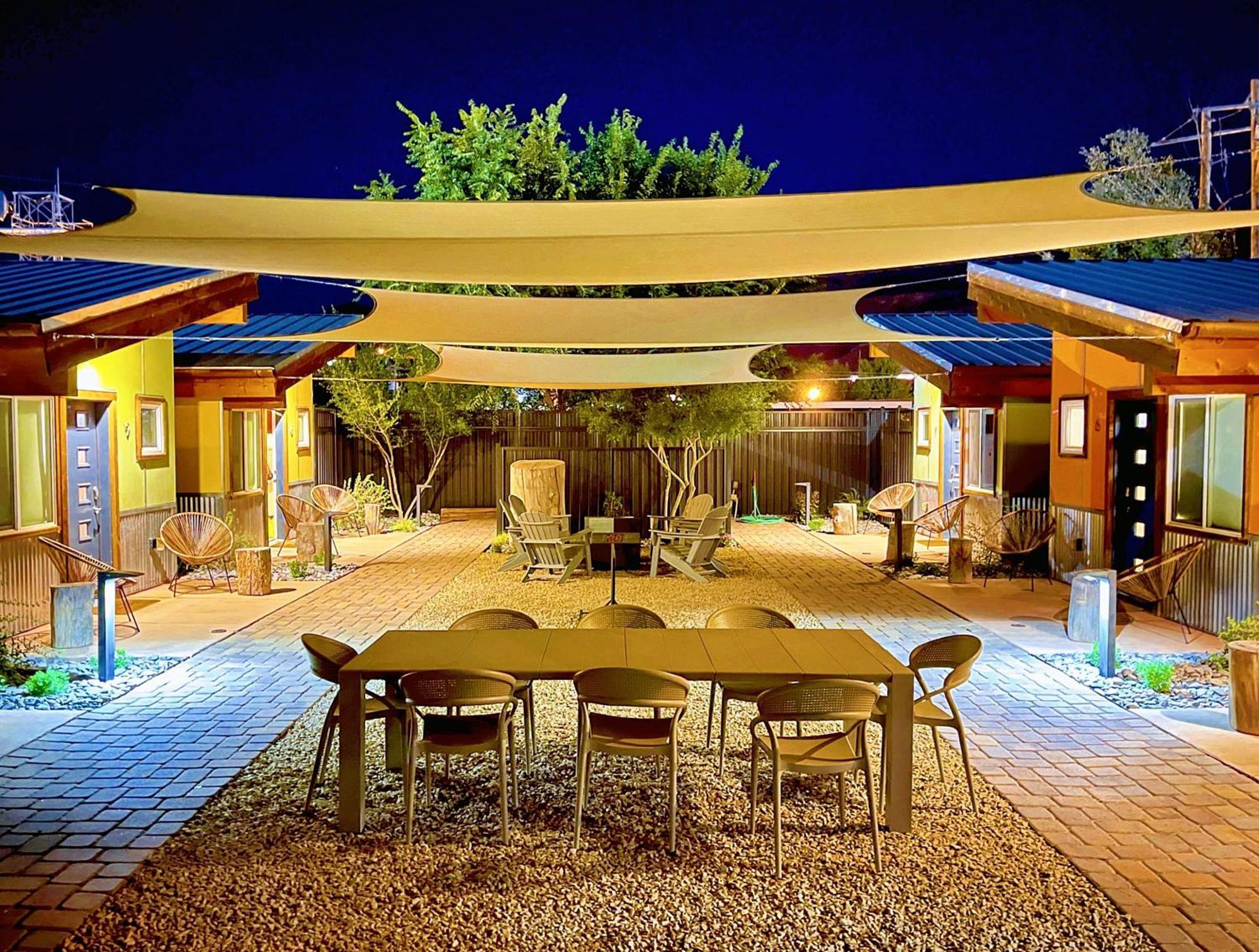 Downtown Kokopelli West 9 - Newly Remodeled Stylish Studio Moab Exterior photo